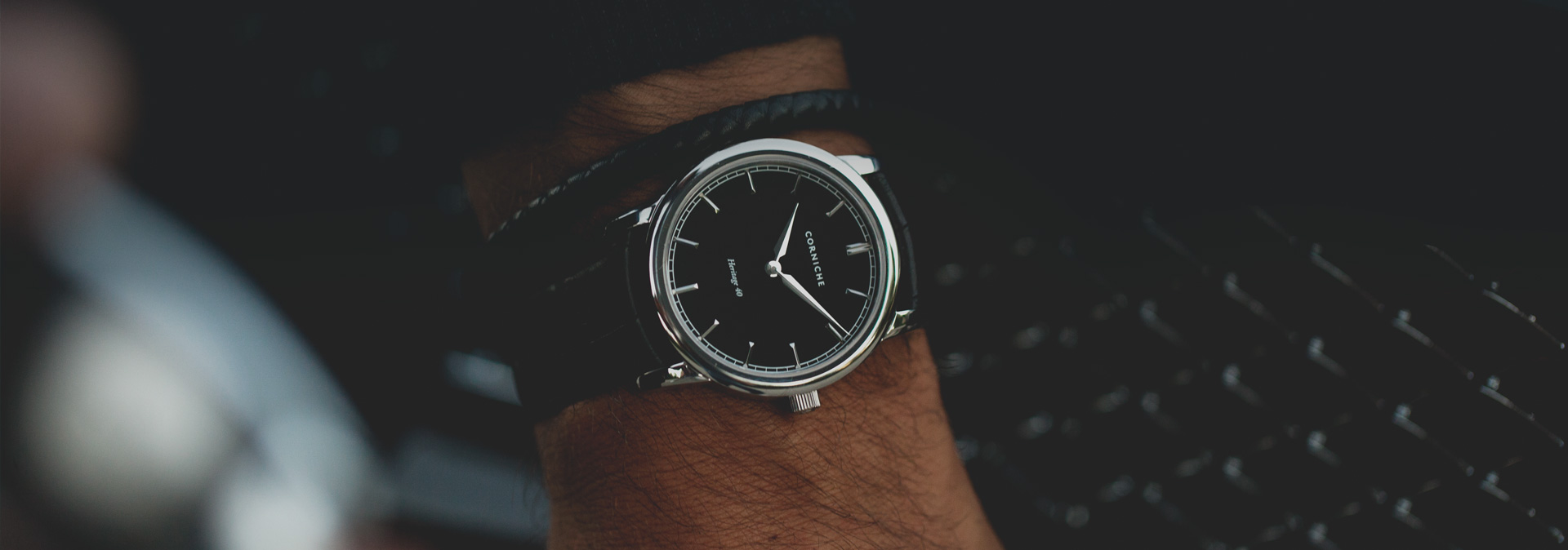 Introducing Our Latest Family Member: The Heritage 40 With A