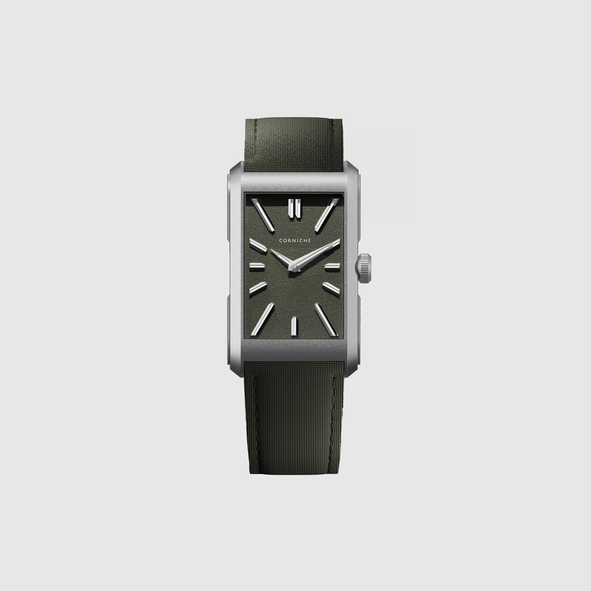 Visionnaire - Corniche Watches