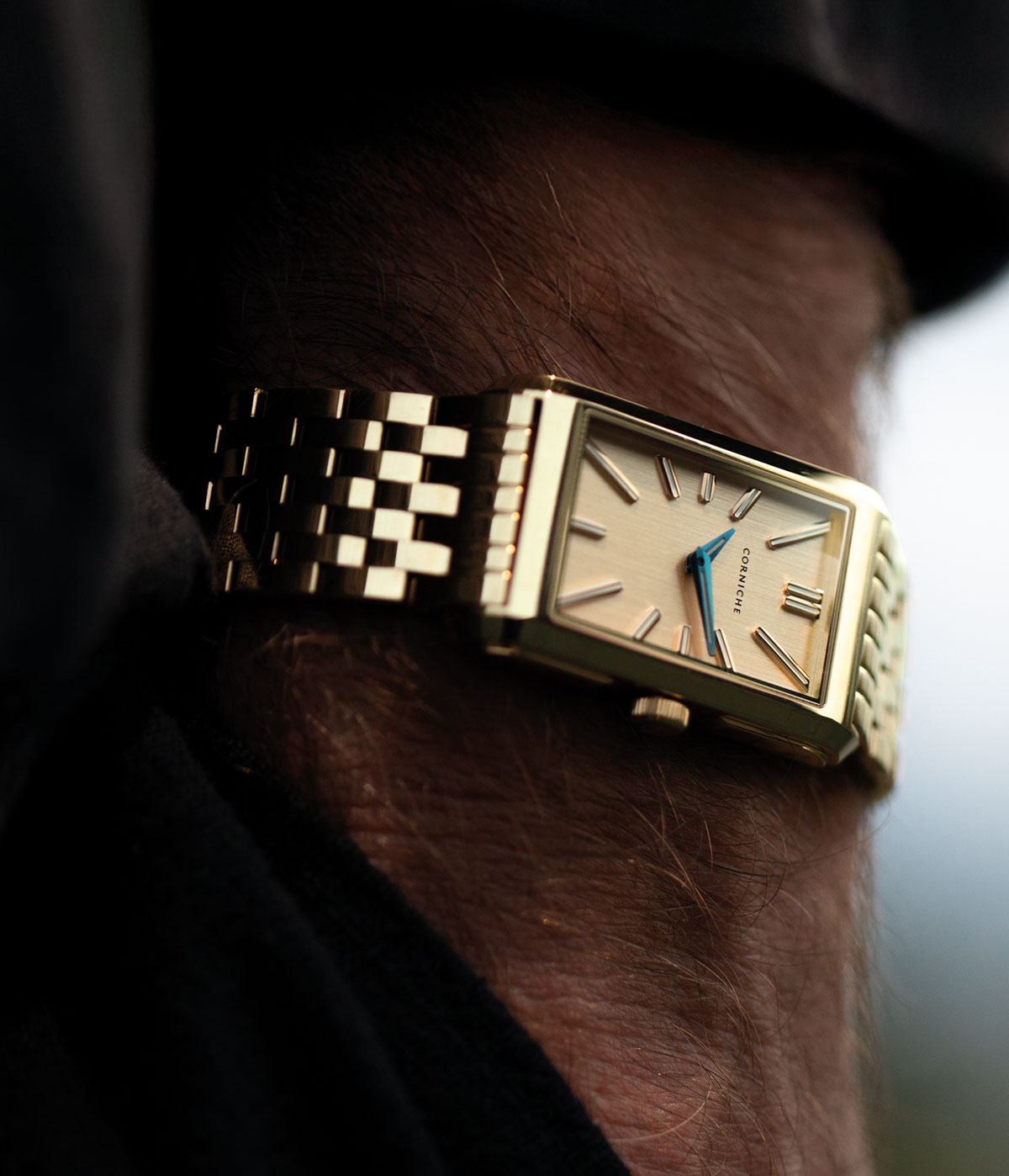 Visionnaire - Corniche Watches
