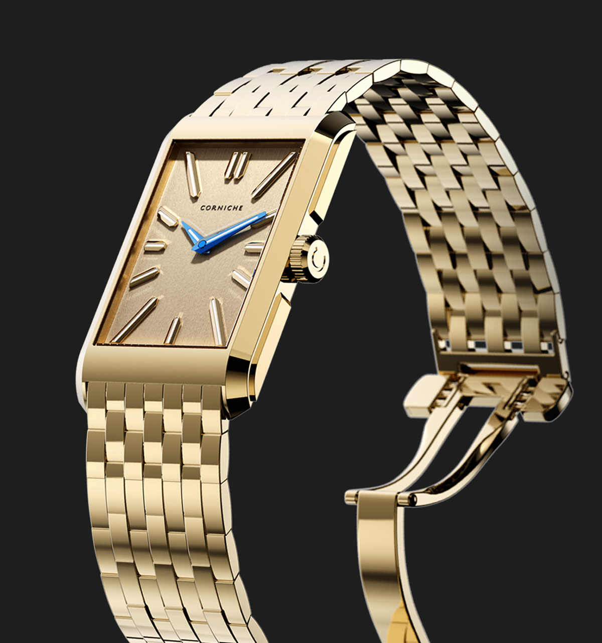 Corniche Watches | Online Boutique