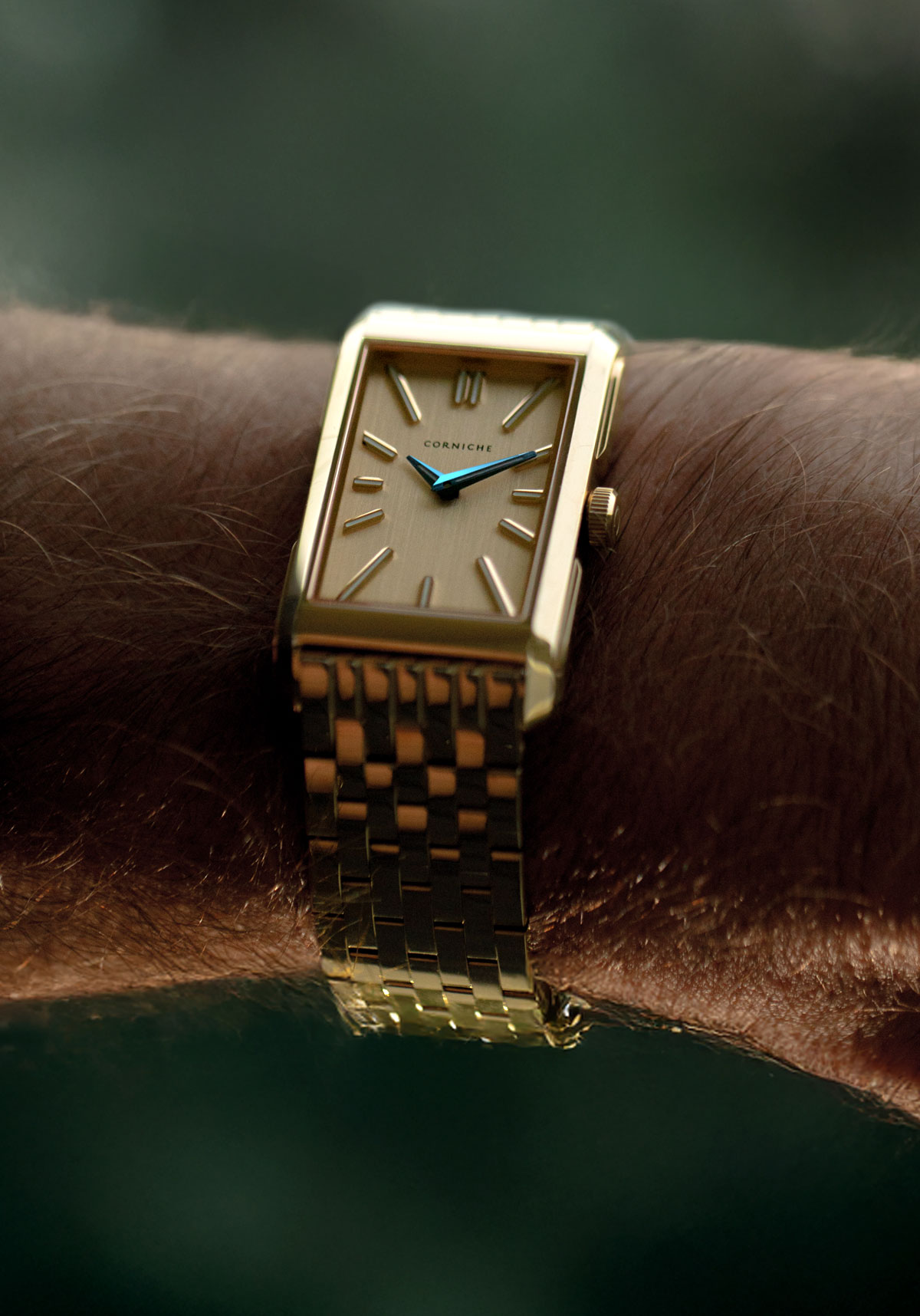 Heritage 40 - 36 - Corniche Watches